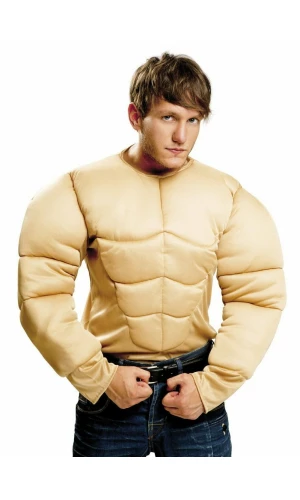 Muscle Shirt - Adult Size Medium / Large