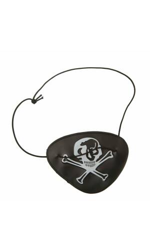 Pirate Eye Patch - One Size