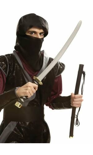 Ninja Sword - 74cm
