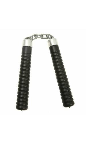 Ninja Nunchakus - 19cm