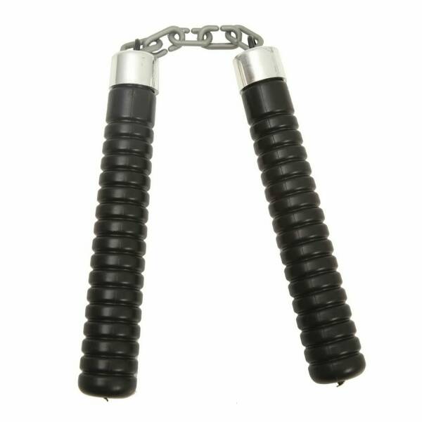Ninja Nunchakus - 19cm