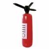 Inflatable Fire Extinguisher - 59cm x 14cm x 14cm