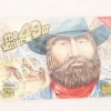 Beard White - Adult One Size