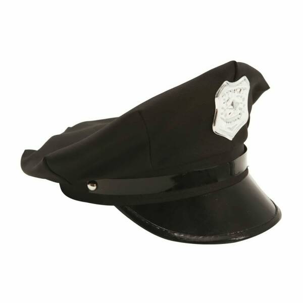 Policeman’s Hat - 58cm