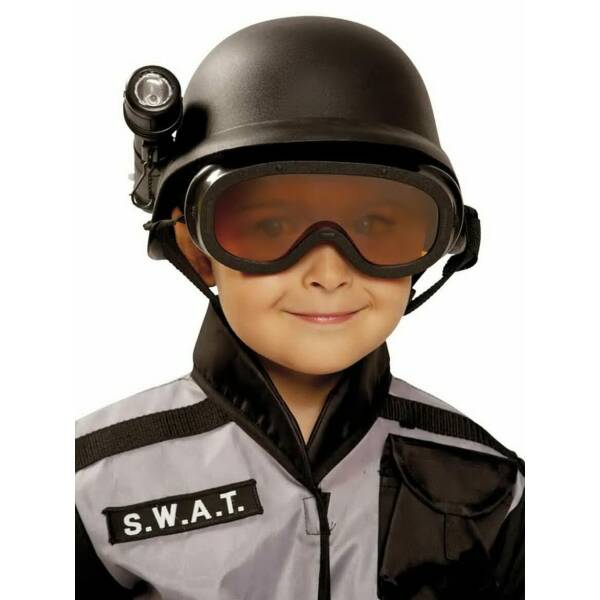Swat Helmet - 58cm