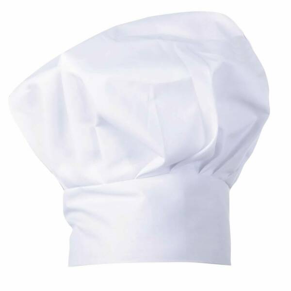 Chef's Hat - 58cm