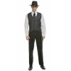 Gangster Man - Adult Size M/L