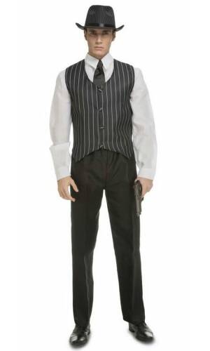 Gangster Man - Adult Size M/L