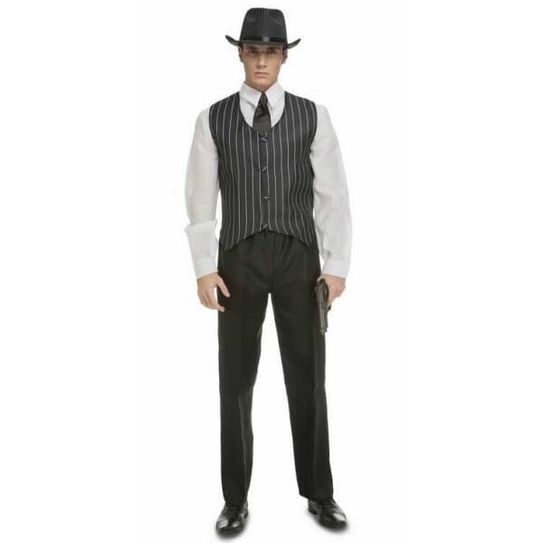 Gangster Man - Adult Size M/L