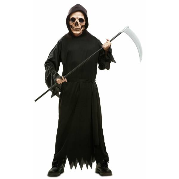 Creepy Killer - Age 5 to 6 Years