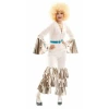 Dancing Fever Boogie Girl - Adult Size M/L