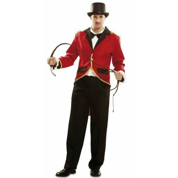 Circus Ringmaster - Adult Size M/L