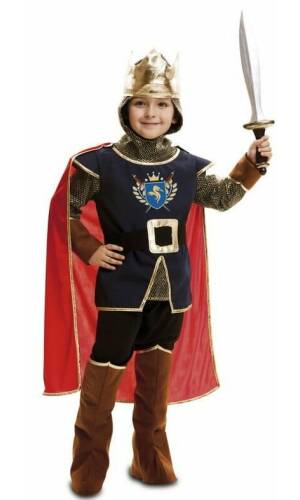 Courageous Knight - Age 3 to 4 Years