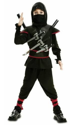 Ninja Killer - Age 10 to 12 Years