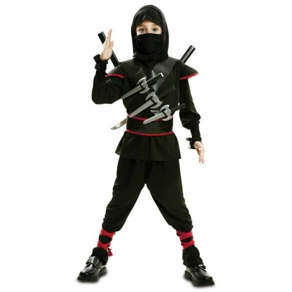 Ninja Killer - Age 10 to 12 Years