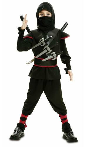 Ninja Killer - Age 7 to 9 Years