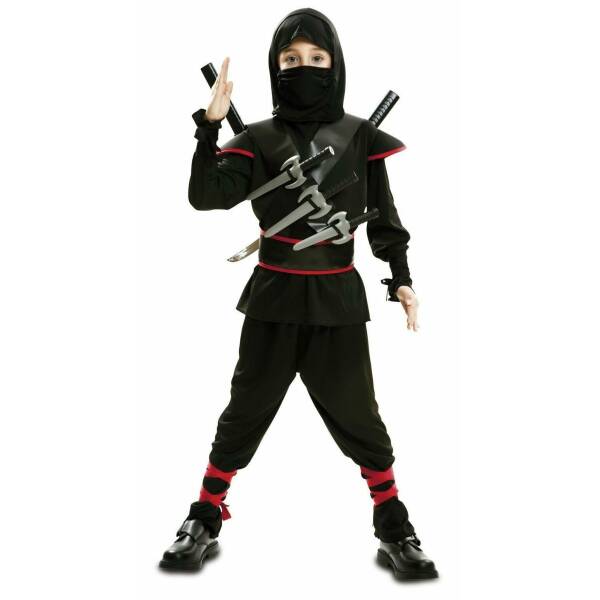 Ninja Killer - Age 7 to 9 Years