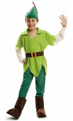 Peter Pan - Age 10 to 12 Years