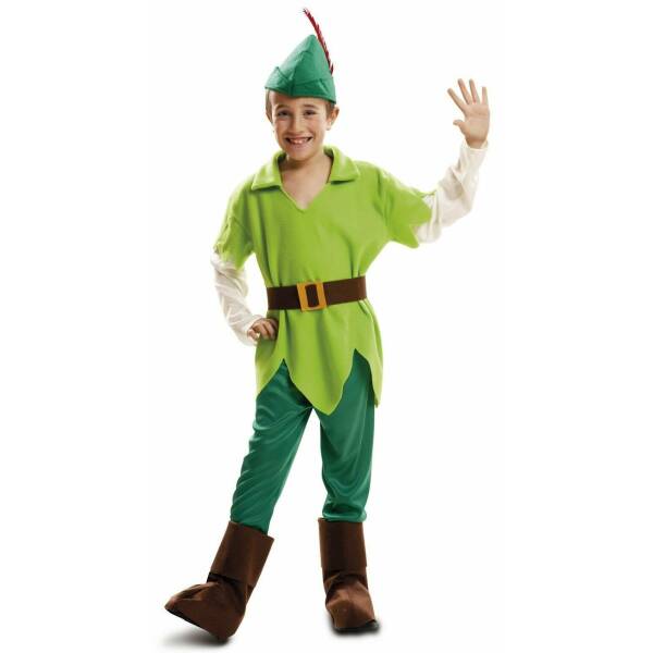Peter Pan - Age 10 to 12 Years