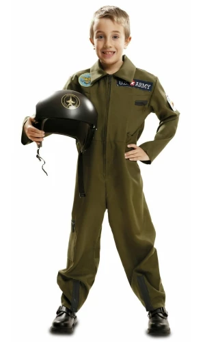 Top Gun - Age 5 to 6 Years