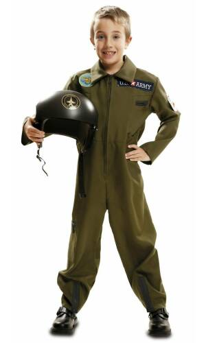 Top Gun - Age 10 to 12 Years