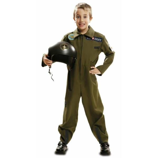 Top Gun - Age 10 to 12 Years