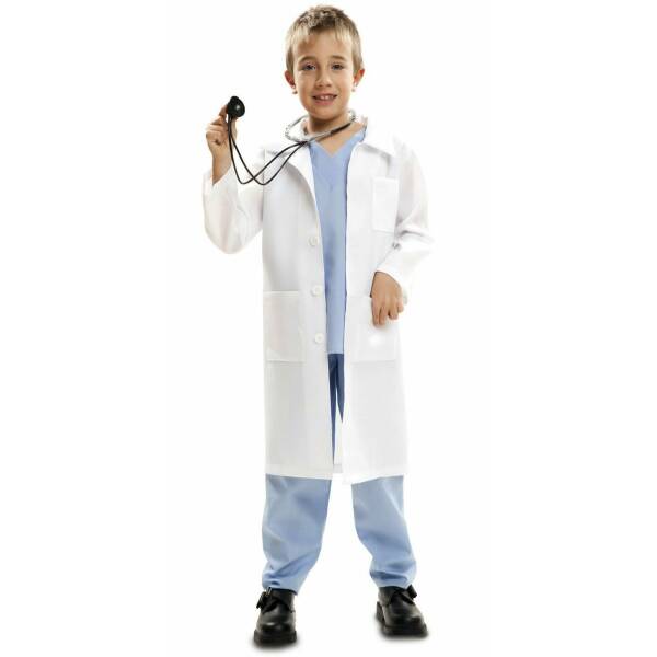 Doctor Child - Age 3 to 4 Years