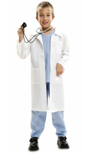 Doctor Child - Age 7 to 9 Years