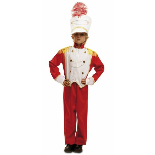 Tin Soldier - Age 3 to 4 Years