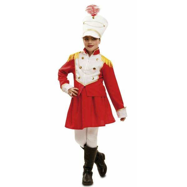 Majorette - Age 7 to 9 Years