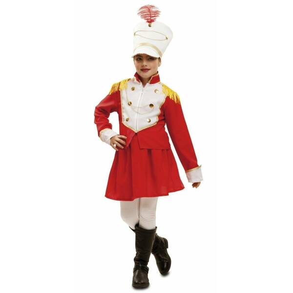 Majorette - Age 10 to 12 Years