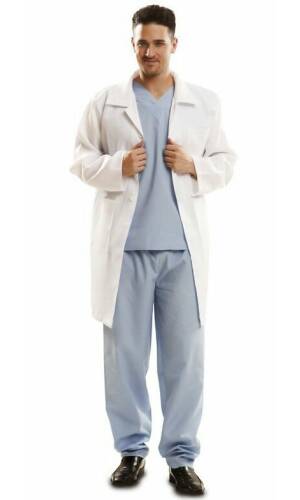 Doctor On Duty - Adult Size M/L