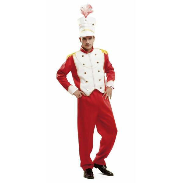 Tin Soldier - Adult Size M/L