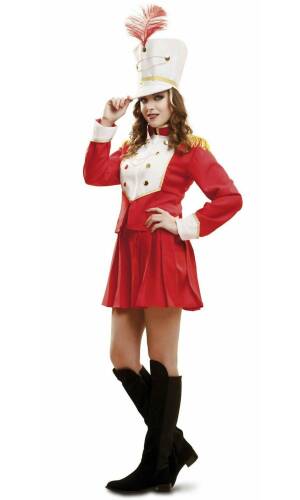 Majorette - Adult Size Medium / Large