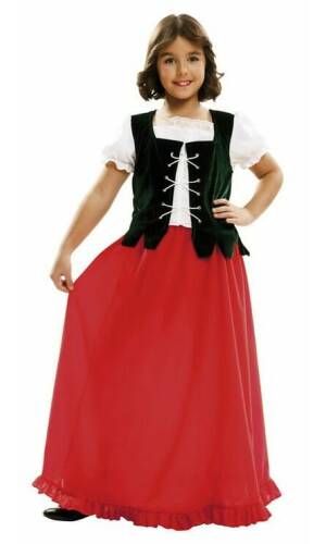Housekeeper Girl - Age 7 to 9 Years