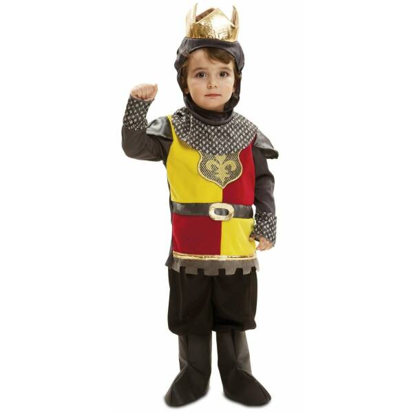 Little King - Age 3 to 4 Years
