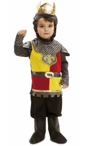 Little King - Age 5 to 6 Years