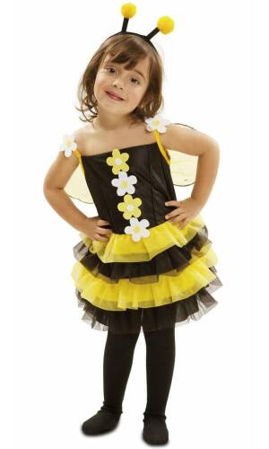Little Bee - Age 3 to 4 Years