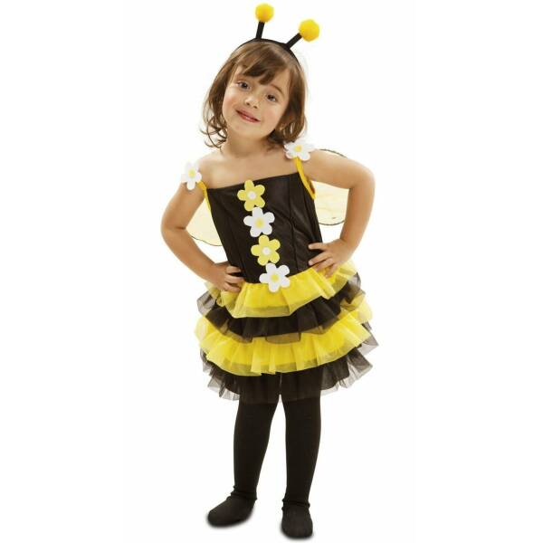Little Bee - Age 3 to 4 Years