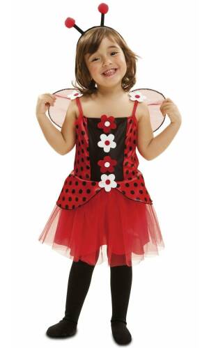 Sweet Little Bug - Age 5 to 6 Years