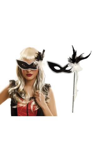 Luxe Eye Mask - Adult One Size