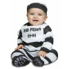 Baby Prisoner - Age 7 to 12 Months
