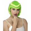 Green Short Wig - Adult One Size
