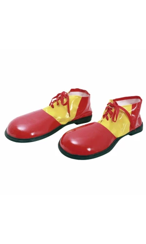 Clown Shoes - 59cm