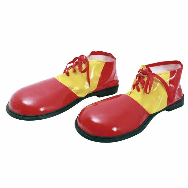 Clown Shoes - 59cm