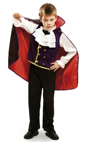 Vampire King - Age 7 to 9 Years