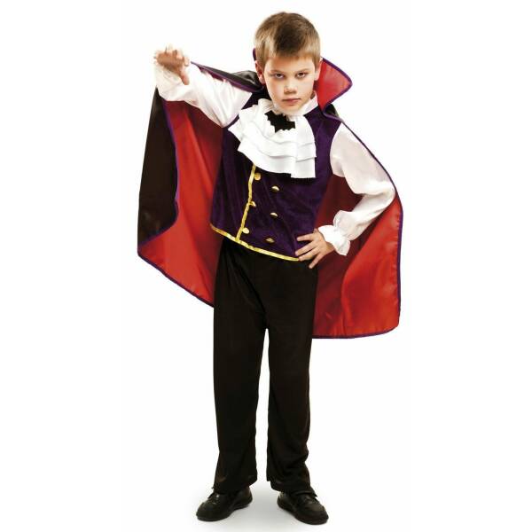 Vampire King - Age 7 to 9 Years
