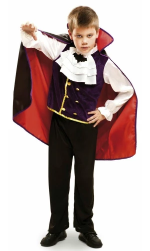 Vampire King - Age 10 to 12 Years