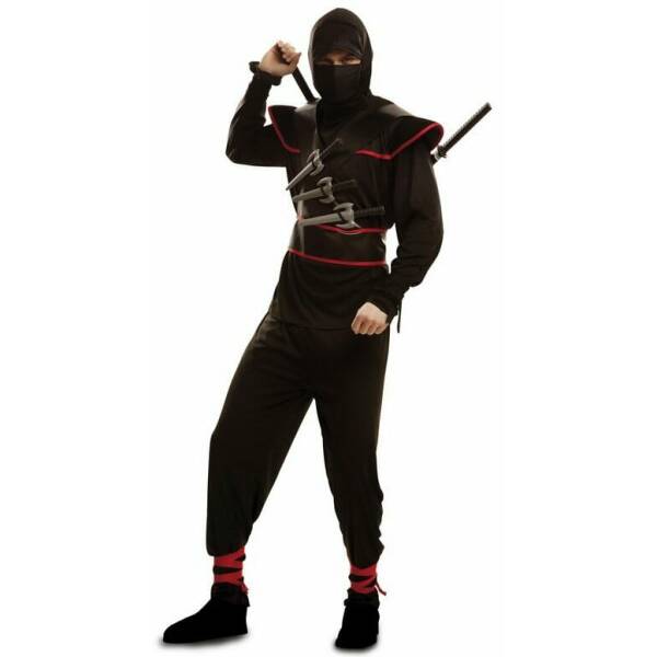 Killer Ninja - Adult Size M/L