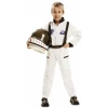 Astronaut Kid - Age 3 to 4 Years